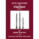 Notecruncher Clarinet Book 2